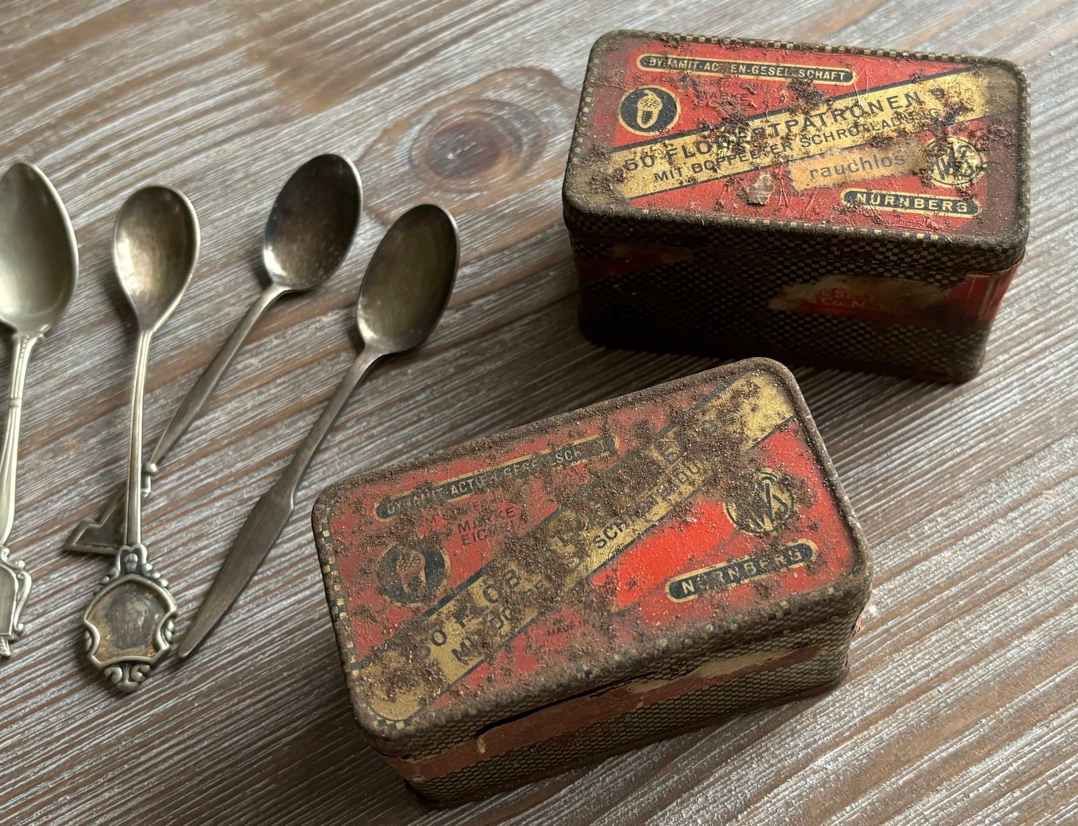 Scatola In Metallo Con Serratura E Chiave – Portagioie Salvadanaio In Latta Decorativa Per Biscotti, Caramelle, Regali
