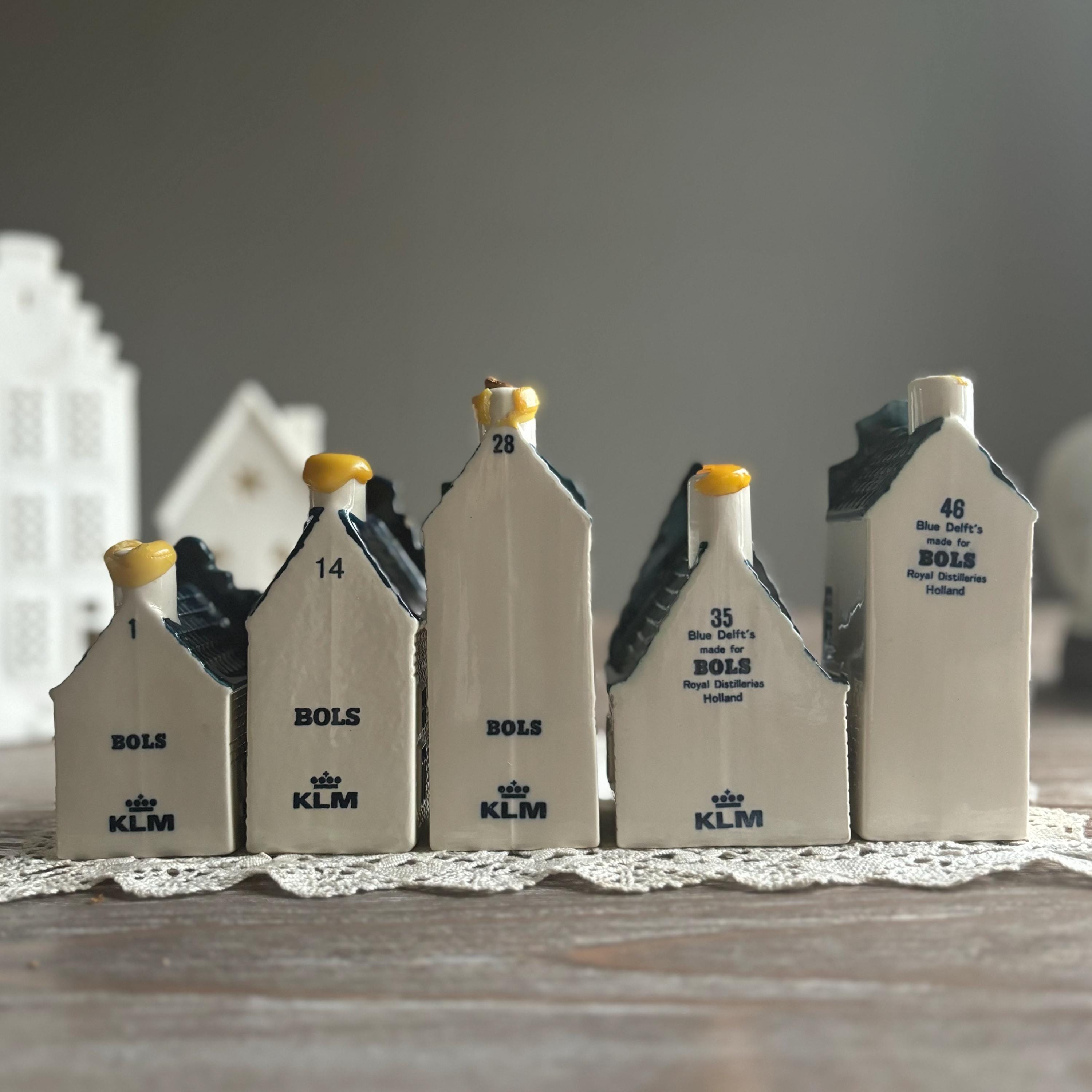 オランダの KLM ハウスがオープン、1、14、28、35、46、49、54、56、64