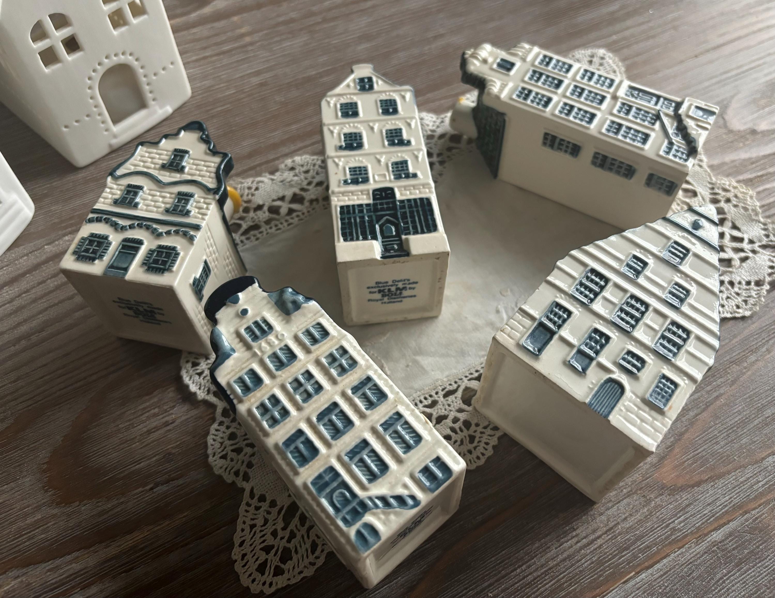 オランダの KLM ハウスがオープン、1、14、28、35、46、49、54、56、64