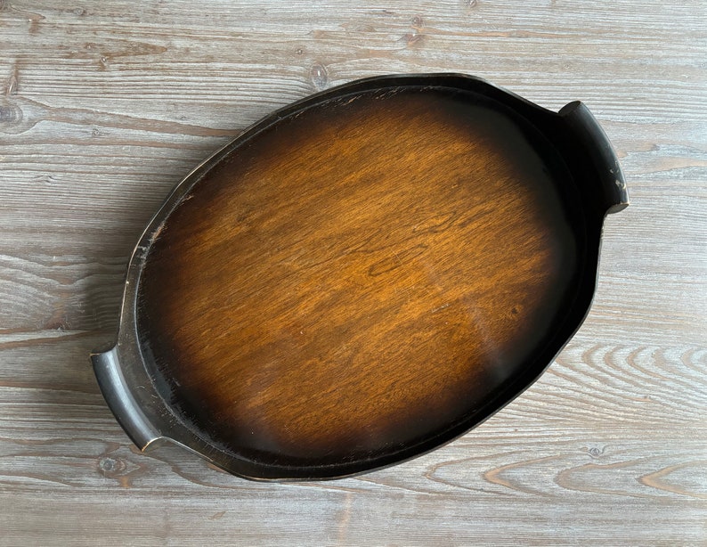 VintageForModern Serving Tray - Thumbnail 3