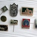 see more listings in the BADGES & PINS section