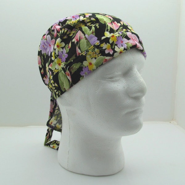 Do Rag Pattern - Etsy