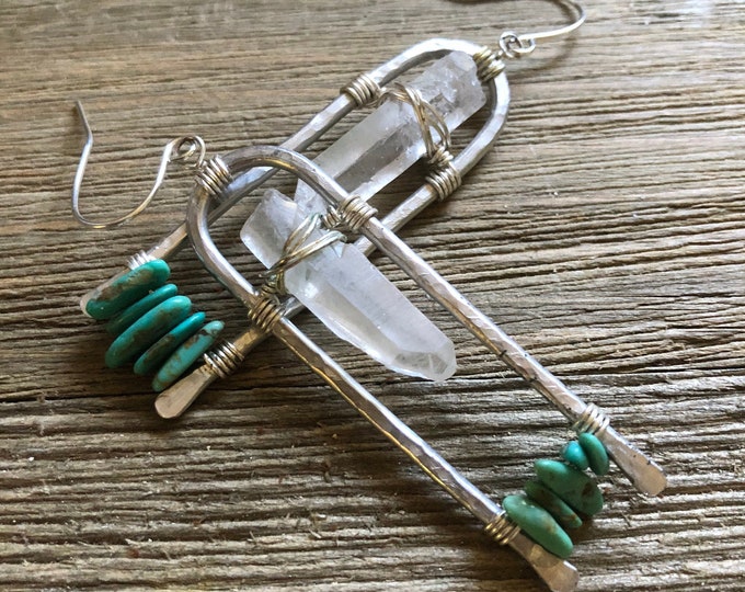 The Katsina Earring