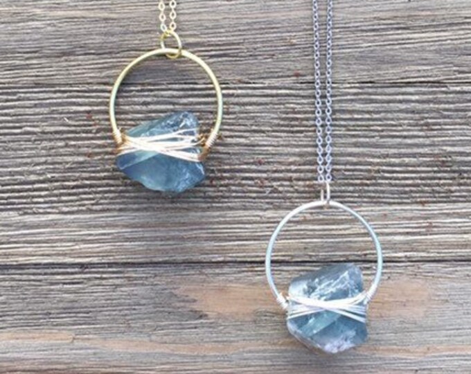 The Starseed Necklace