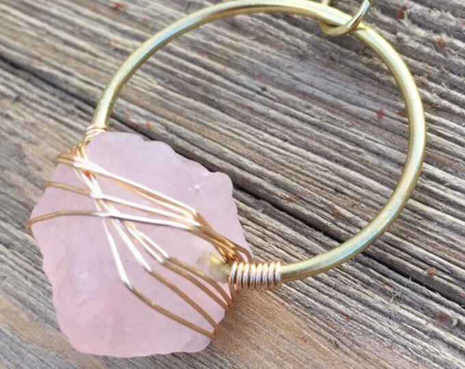 The Starseed Necklace