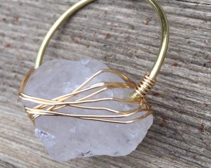 The Starseed Necklace