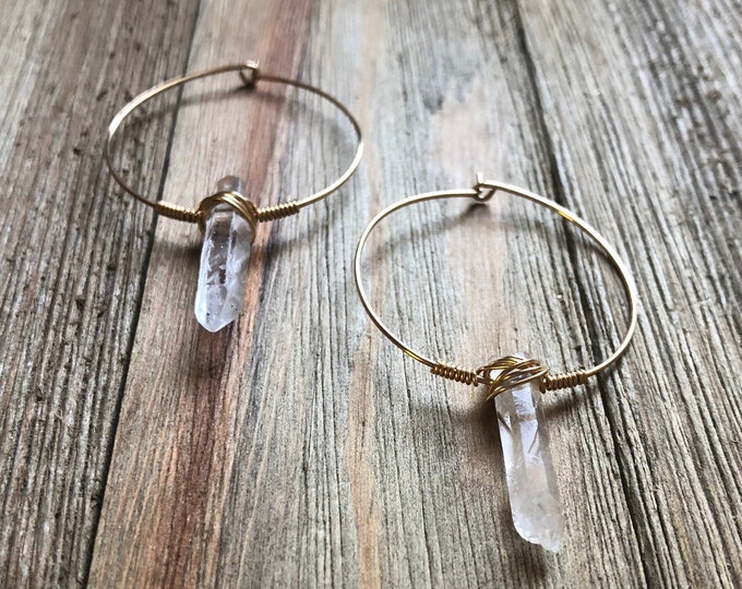 The Gaia Earring