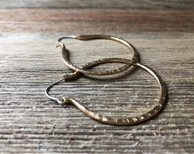 The Saraswati Earring