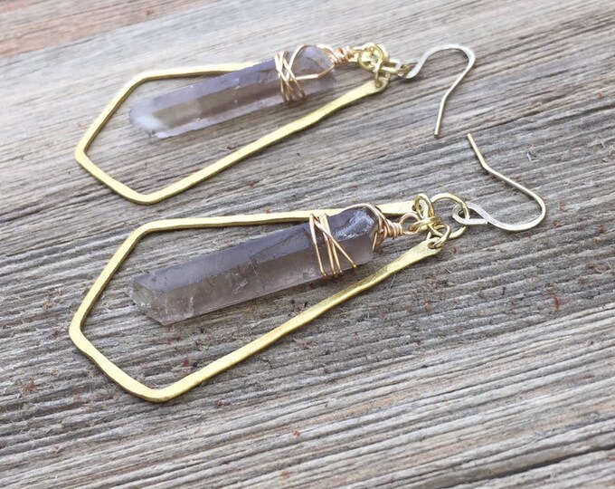 The Mini Asteria Earring