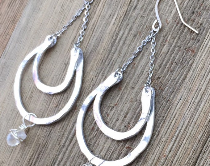The Mini Hina Earring