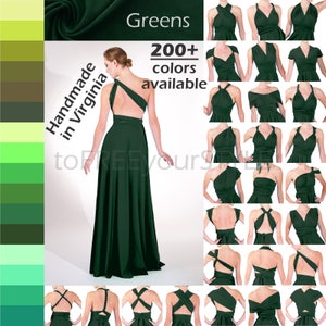 all in one dress wrap