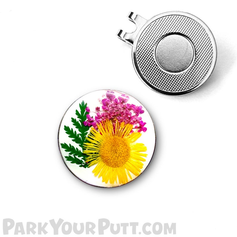 Golf Themed Gift Idea for the Golfer in Your Life. Unique Golf Ball