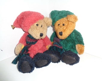 Boyds Bears Momma Bearsley With Baby Bundles Retired Best Dressed Series 919816 for sale online 