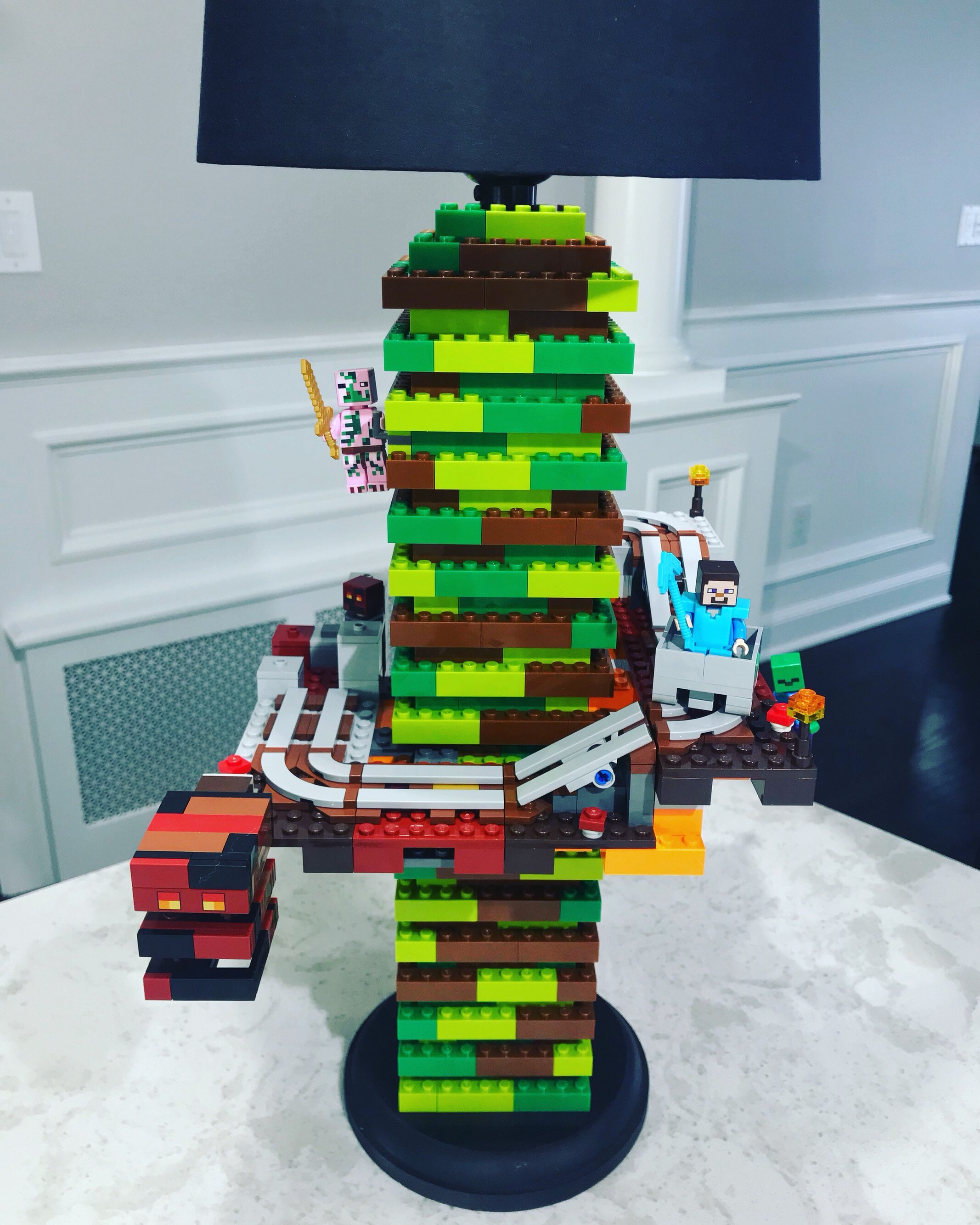 jumbo lego blocks