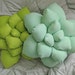 see more listings in the Succulent Pillows section