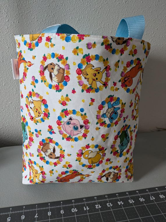 Sac passeport Loungefly Pokémon Evoli - Accessoires & Bagagerie
