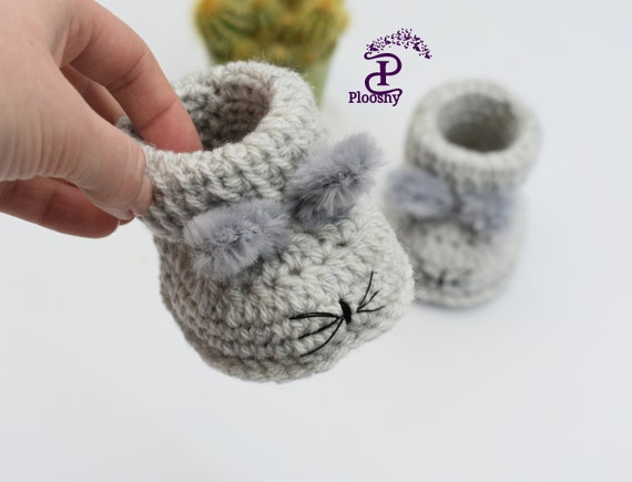 infant baby girl boots