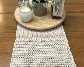 Table runner