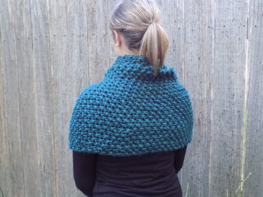 Super Chunky Infinity Scarf - Etsy