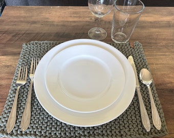 Placemats - set of 2