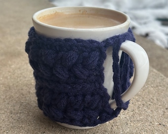 Cup cozy/mug warmer