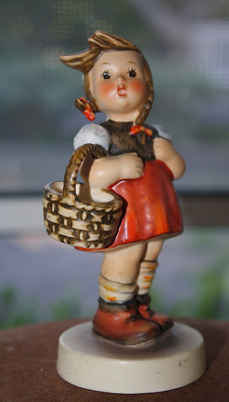 History of Hummel Figurines -Collecting Hummel Figurines