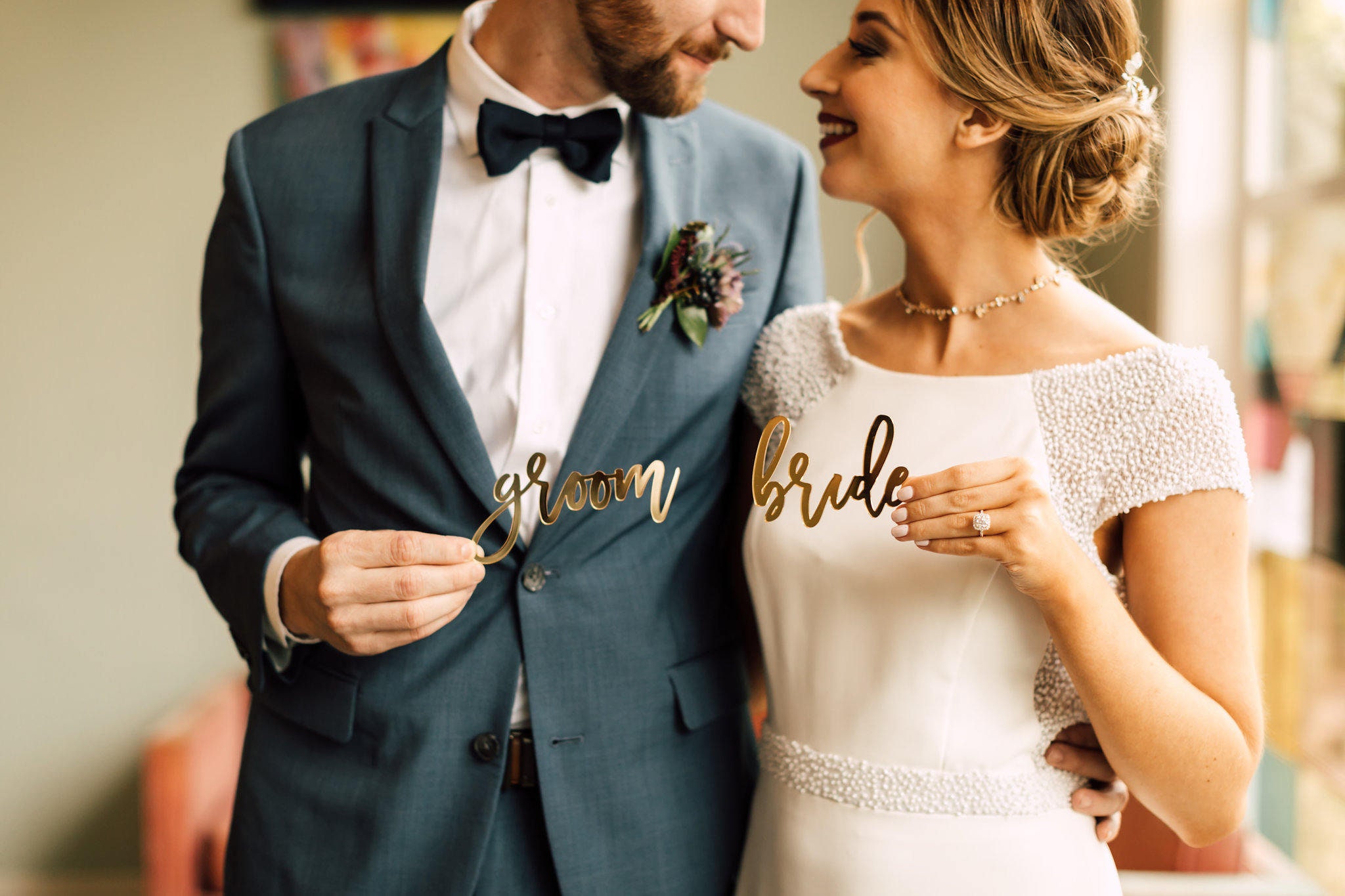 15 City Hall Wedding Dress Ideas for Your Courthouse Ceremony