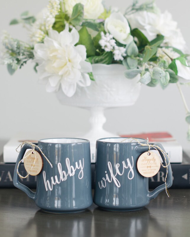 engagement gift for hubby