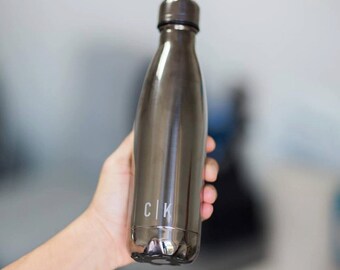 Calvin klein cheap water bottle