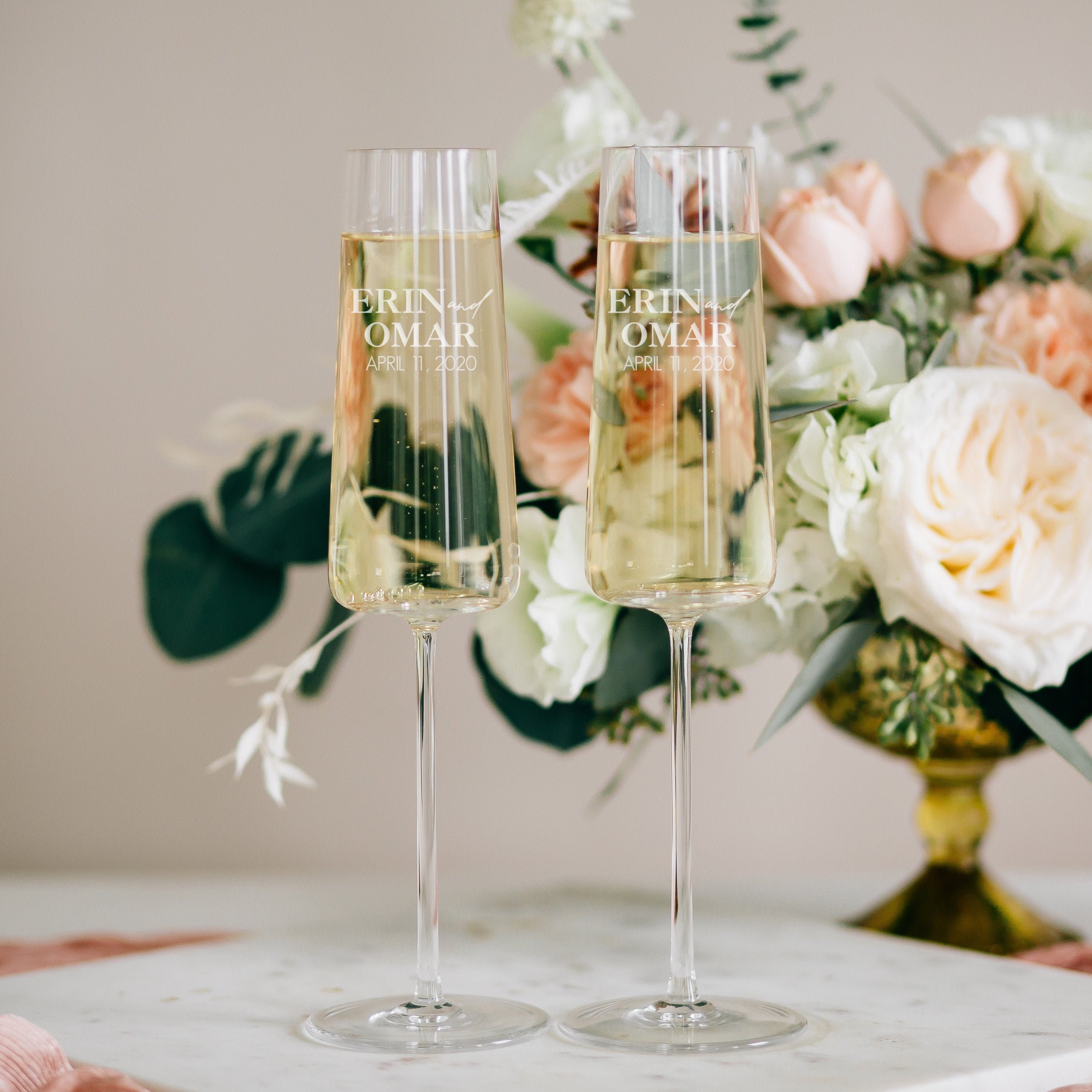 vera wang wedding gift