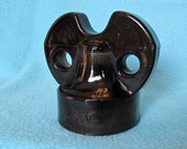 Commemorative Insulator - Rare Color