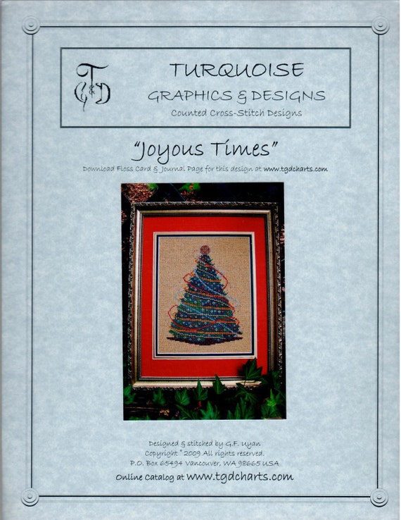 Joyous Noel!/" Primitive Stitchery Tags Pattern /"Freezin Season