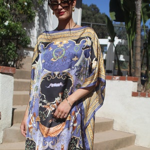 Etsy caftans clearance