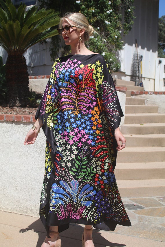 Caftani Eleganti Tuniche E Caftani Tuniche E Caftani Taglie Forti