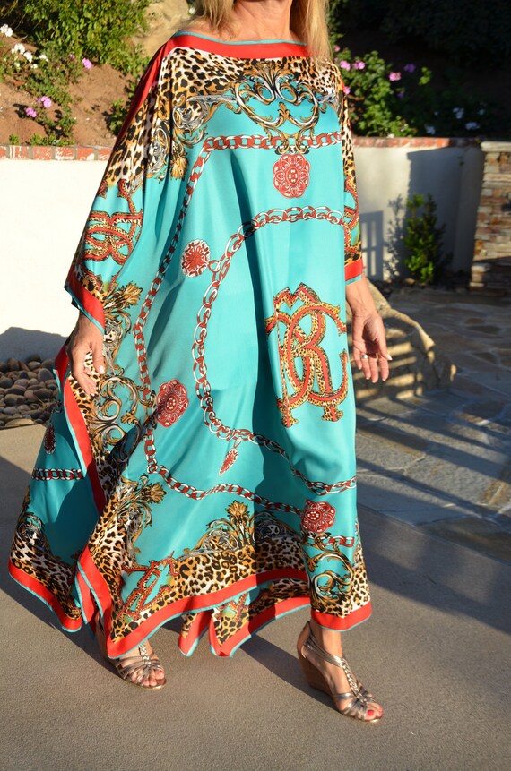 etsy caftans