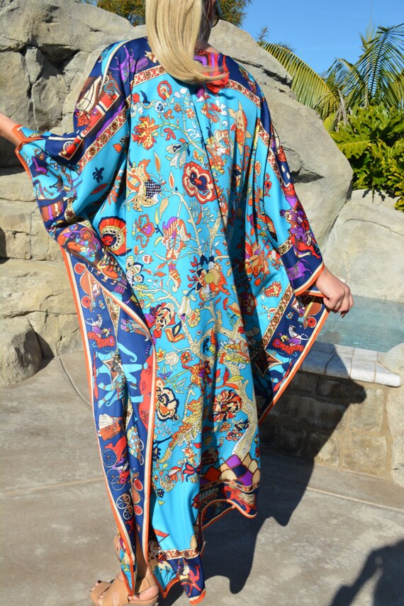 etsy caftan
