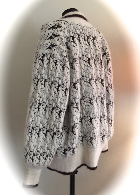 S-TROUBLE Sciarpa in Cashmere con Collo in Agnello Invernale per Bambini
