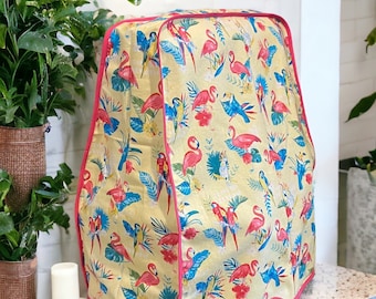 KitchenAid Mixer Cover -LIMITED STOCK! Tropical Summer
