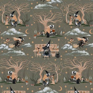 Badger & Mouse Magic - Kitchen Aid Mixer Cover