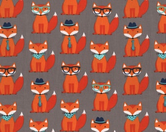 Fashionable Foxes : KitchenAid Mixer Cover