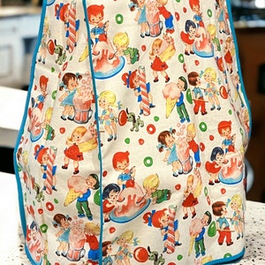 Sweet Shop Kids - Kitchen Aid Mixer Cover
