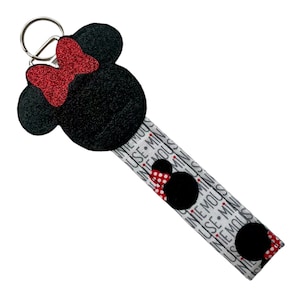 Mouse Ear Holder - Etsy