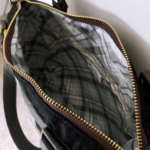 Raccoon Leather Shoulder shops Bag, Animal Bag, Woodland Series, Raccoon Bag, Leather Bag