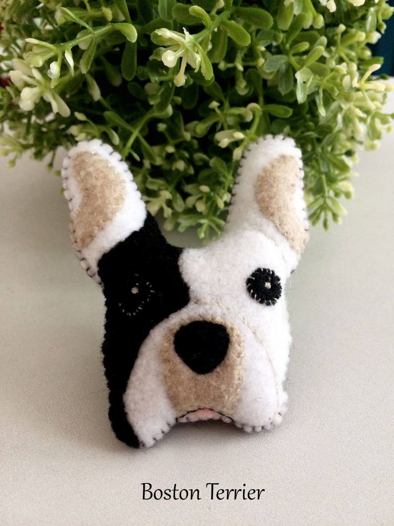 Dalmatian Canvas Cushion main image 0