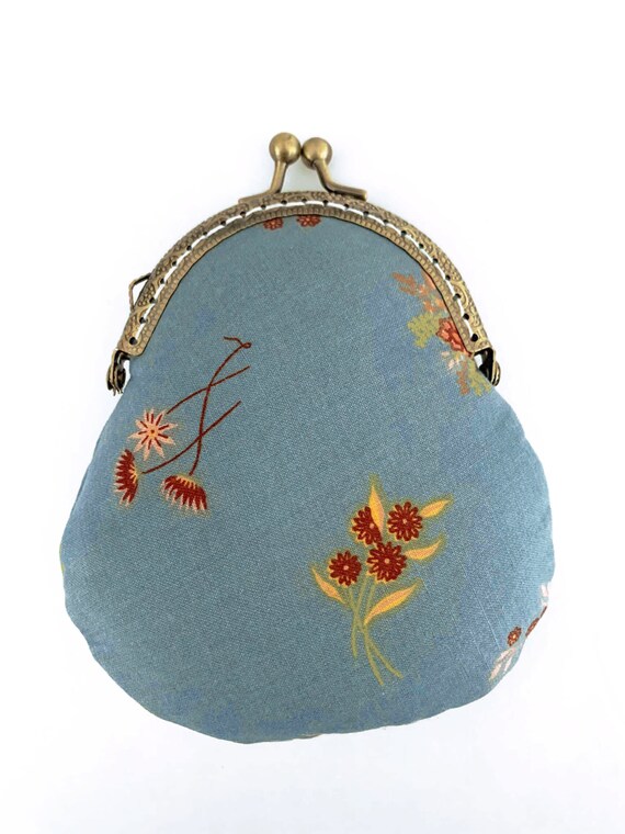 Duck coin purse deals