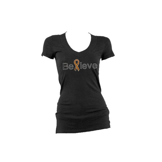 Custom Leukemia Cancer Awareness Shirt 