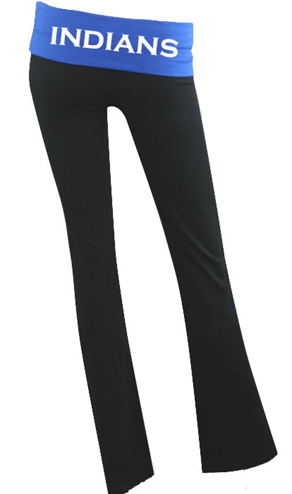 Cleveland clearance indians leggings