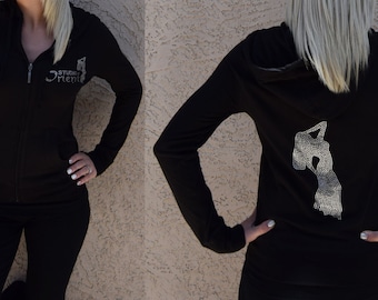 Aangepaste Zipups. Bedrijf Logo jassen. School Logo jassen. Aangepaste tekst. Ontwerp op maat. Aangepaste Hoodie. Aangepaste jas. Bedrijf kleding