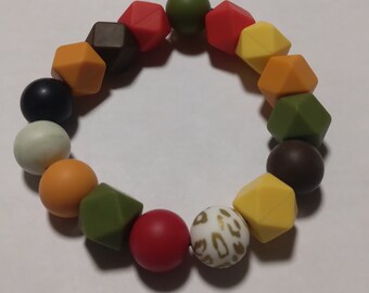 Autumn Fall bracelet