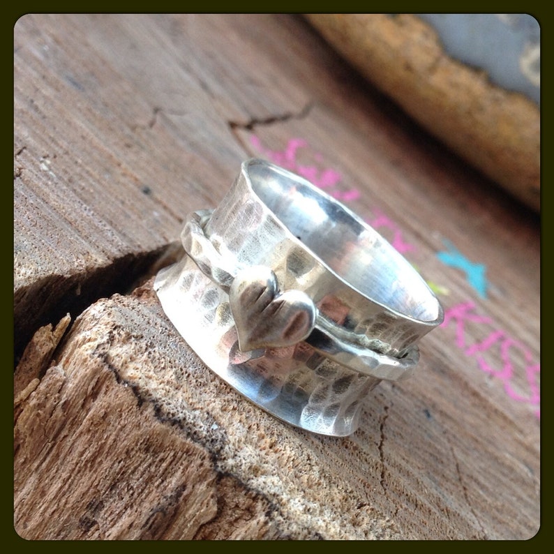 fidget ring fidget ring